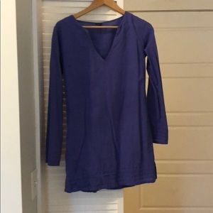 Patagonia organic cotton Swim cover up